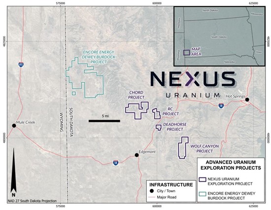 Cannot view this image? Visit: https://images.newsfilecorp.com/files/7273/280685_nexusfig2_550.jpg