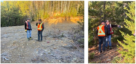 Cannot view this image? Visit: https://images.newsfilecorp.com/files/7335/272902_ninemile_550.jpg