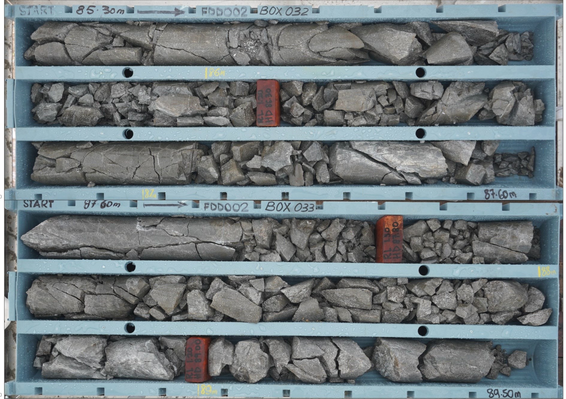Junior Mining Network