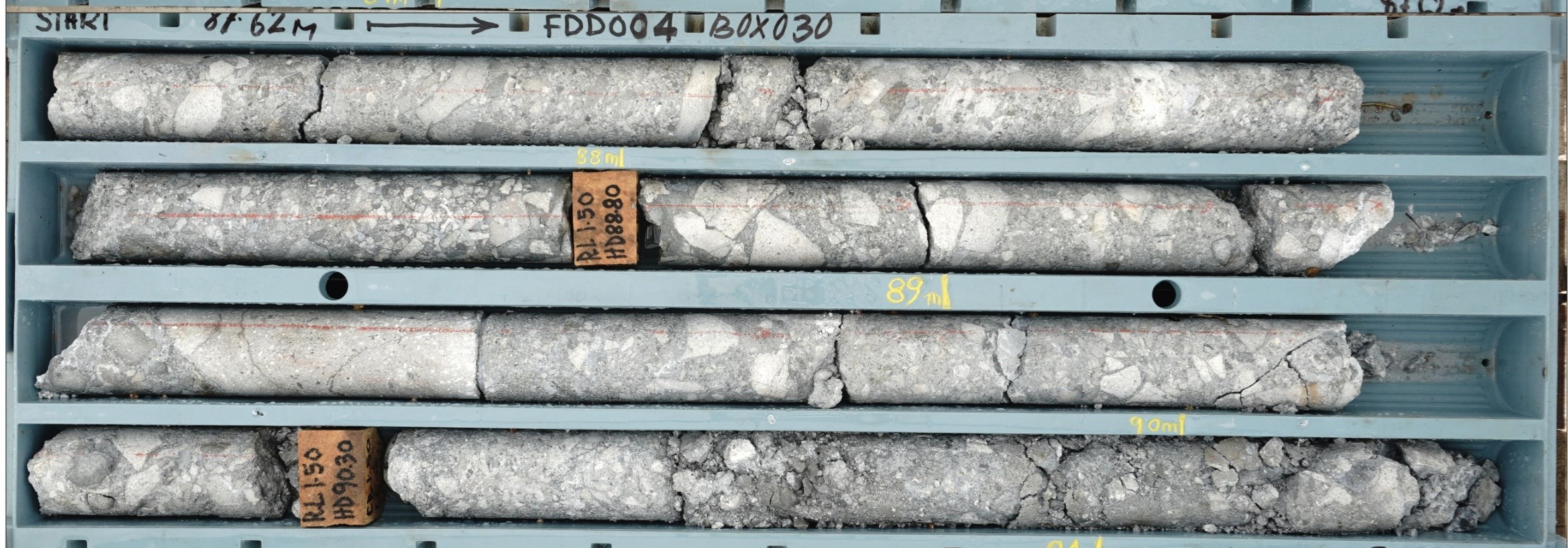 Junior Mining Network