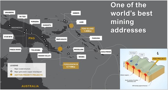 Cannot view this image? Visit: https://images.newsfilecorp.com/files/7416/278810_adytonmg1_550.jpg