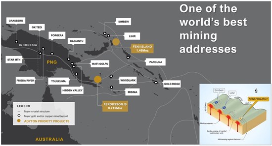 Cannot view this image? Visit: https://images.newsfilecorp.com/files/7416/284304_adymap18022026_550.jpg