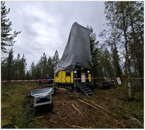 Cannot view this image? Visit: https://images.newsfilecorp.com/files/7621/267770_valkea_3_550.jpg