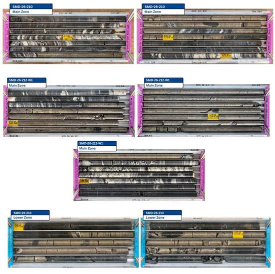Cannot view this image? Visit: https://images.newsfilecorp.com/files/7759/299572_nexmetals_550.jpg