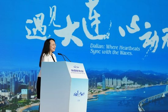 Cannot view this image? Visit: https://images.newsfilecorp.com/files/7987/298186_dalian5.jpg