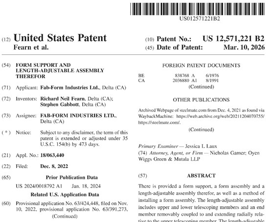 Cannot view this image? Visit: https://images.newsfilecorp.com/files/814/289261_ee078d00c4aaeb59_002.jpg