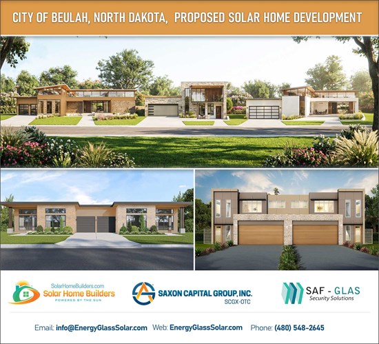Cannot view this image? Visit: https://images.newsfilecorp.com/files/8228/319296_shb-beulah-nd-3-house-block_550.jpg