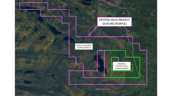 Cannot view this image? Visit: https://images.newsfilecorp.com/files/8241/280885_5597d0748430da26_001.jpg