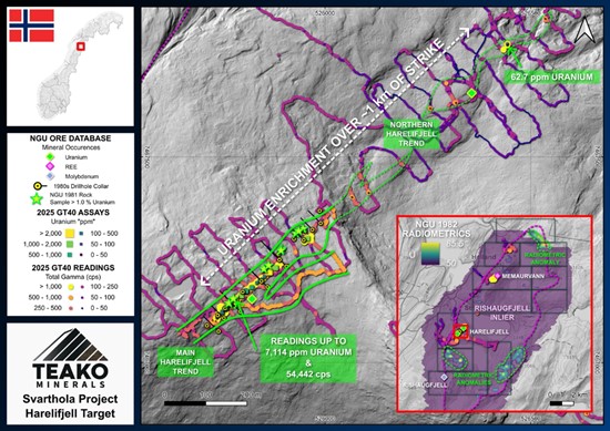 Cannot view this image? Visit: https://images.newsfilecorp.com/files/8258/276172_teako2.jpg