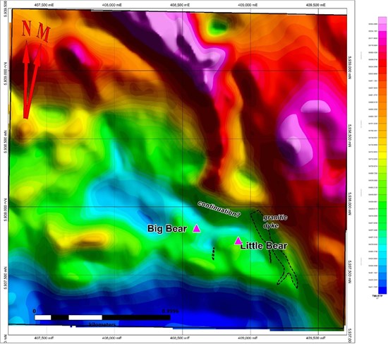 Cannot view this image? Visit: https://images.newsfilecorp.com/files/8261/292915_figure1_550.jpg