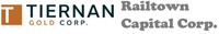 Corporate Logo