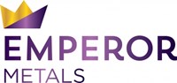 Corporate Logo