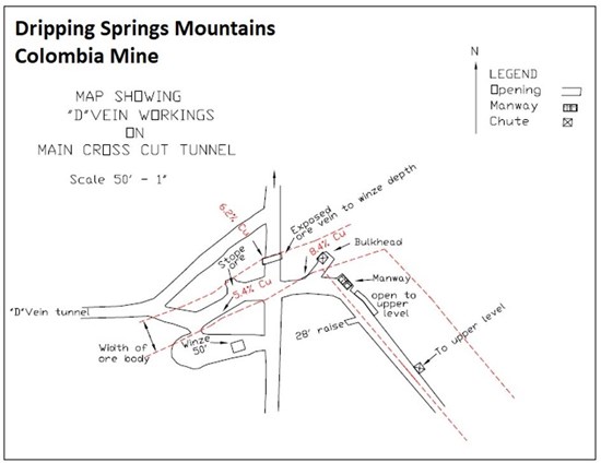 Cannot view this image? Visit: https://images.newsfilecorp.com/files/8464/285483_mgm1_550.jpg