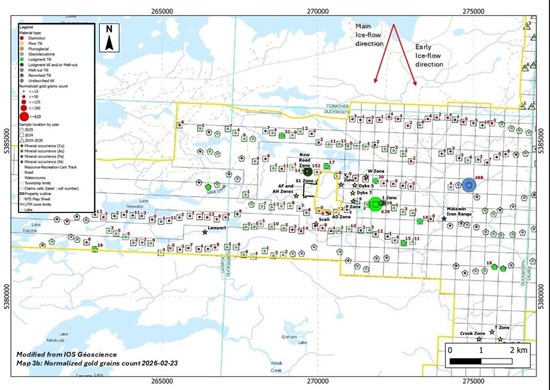 Cannot view this image? Visit: https://images.newsfilecorp.com/files/8482/285635_deltafig1_550.jpg