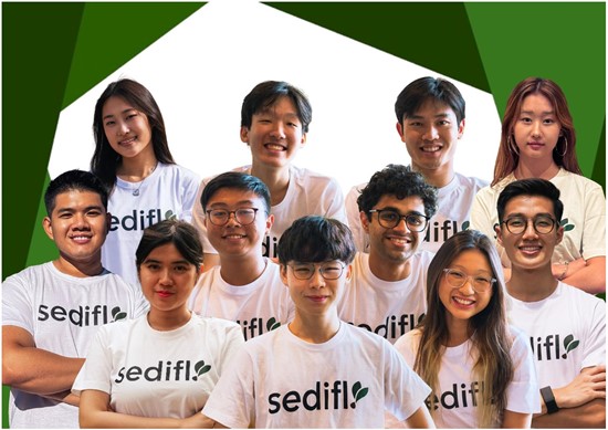 Cannot view this image? Visit: https://images.newsfilecorp.com/files/8530/272537_sedifly1.jpg