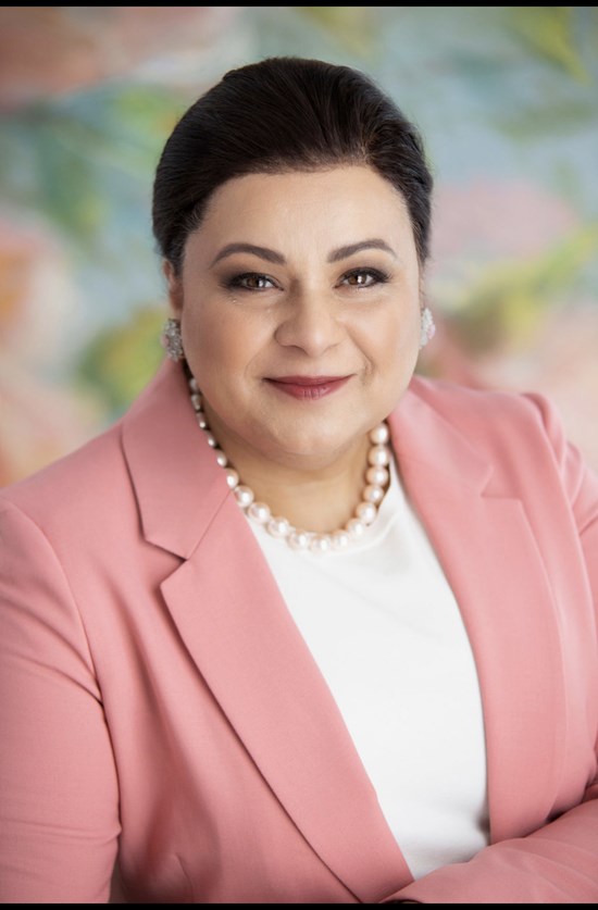 Real Estate Firm Samina Sells Launches New TedX Talk in Ellicott City, MD