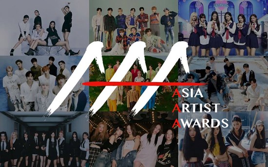 DCM Awards Organizing Committee Introduced in Japan at the 2022 Asia Artist Awards, Asia's Largest Event