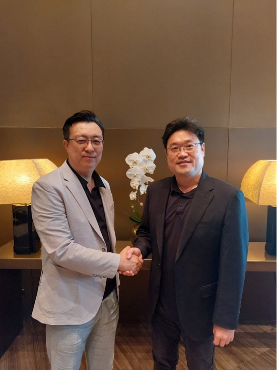 Bloom Technology Partners Up with Myung Shin to Develop a Web3 Smart Mobility Platform