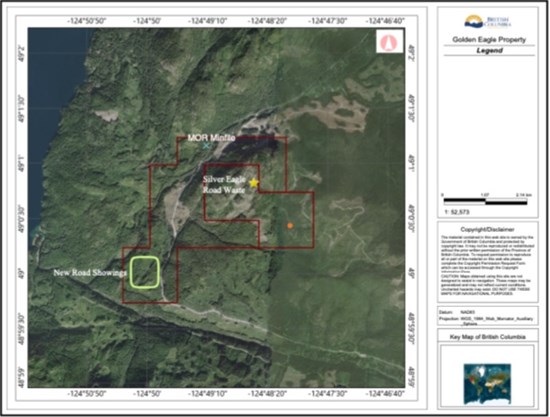 Cannot view this image? Visit: https://images.newsfilecorp.com/files/8796/285381_sasquatch2_550.jpg