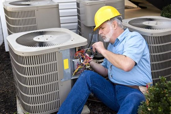 24/7 AC Repair Launched by HVAC & Plumbing Expert Broussard Services