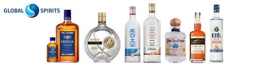Global Spirits USA Announces the Generous Donations of $5M During Ukrainian War Effort