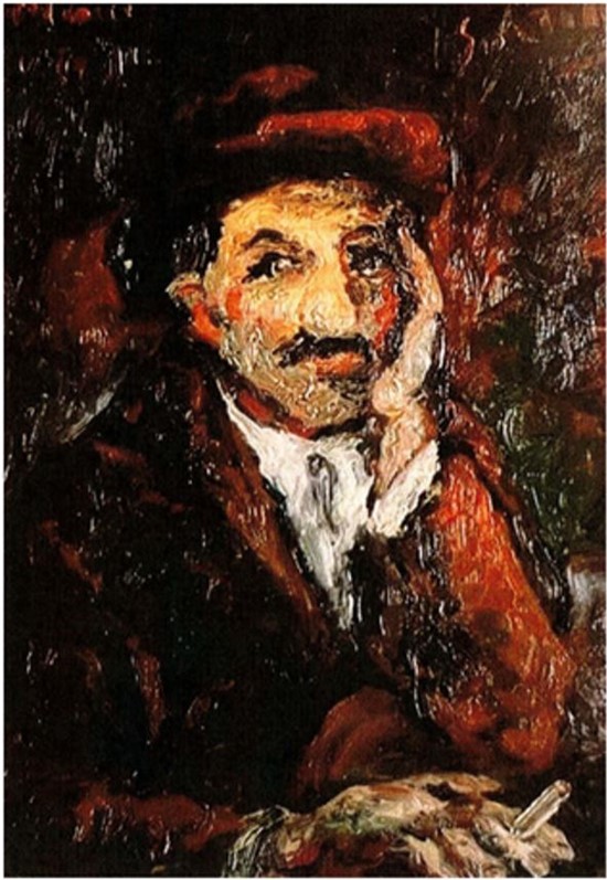 Cannot view this image? Visit: https://images.newsfilecorp.com/files/8814/280621_painting2_550.jpg