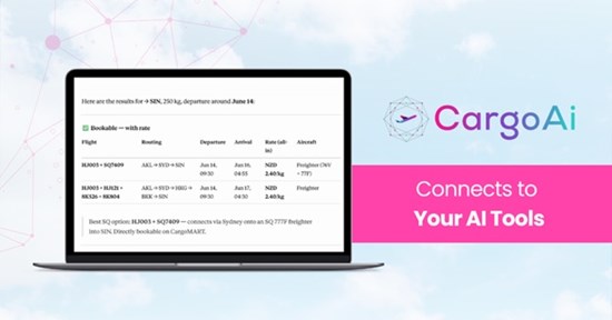 Cannot view this image? Visit: https://images.newsfilecorp.com/files/8814/300479_cargo1.jpg