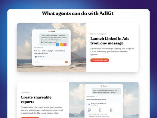 Cannot view this image? Visit: https://images.newsfilecorp.com/files/8814/304034_adkit1_550.jpg