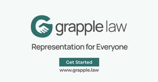Cannot view this image? Visit: https://images.newsfilecorp.com/files/8814/317428_grapplelaw_550.jpg