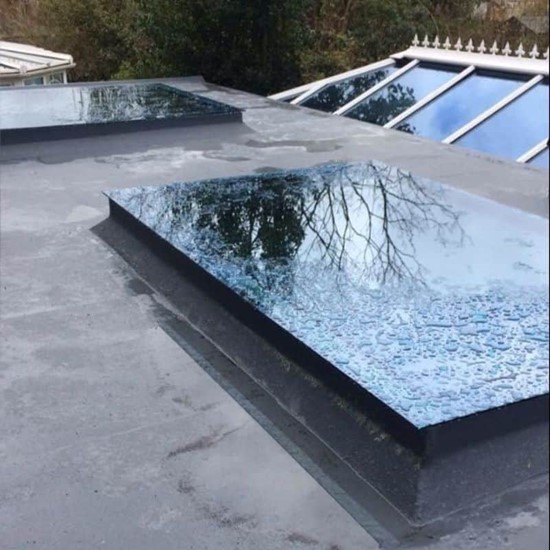 Toughened Glass Systems Updates Its Inventory of Rooflights and Skylights