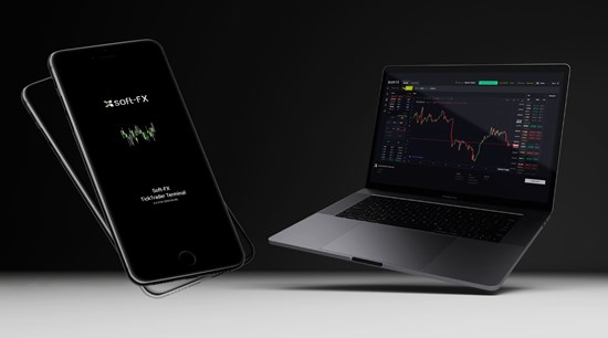 Soft-FX Introduces a New Iteration of Their TikTrader Trading Platform