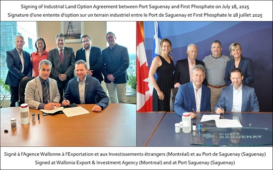 Impossible de visualiser cette image? Visitez le https://images.newsfilecorp.com/files/8917/274267_2b1e0626e49d39ec_003.jpg