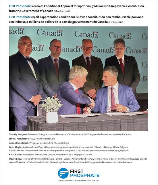 Cannot view this image? Visit: https://images.newsfilecorp.com/files/8917/285984_19c5995ee4b229ba_001.jpg