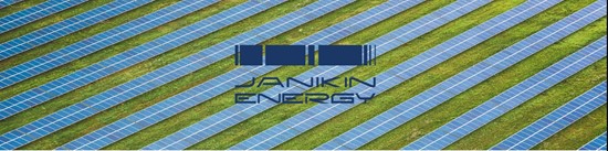 Cannot view this image? Visit: https://images.newsfilecorp.com/files/8935/274110_janikinenergy_550.jpg