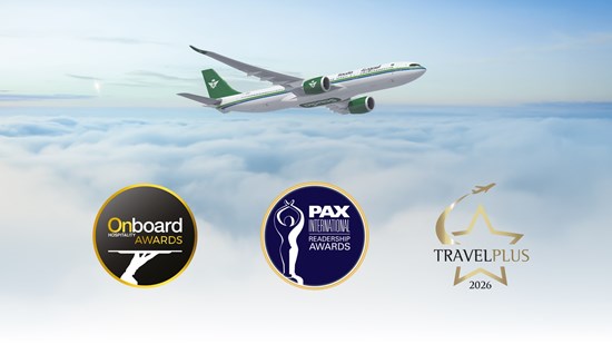 Cannot view this image? Visit: https://images.newsfilecorp.com/files/9108/293336_saudia2.jpg