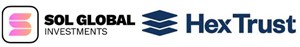 Cannot view this image? Visit: https://images.newsfilecorp.com/files/9170/262365_solglobalhextrustcombinedlogo_300.jpg