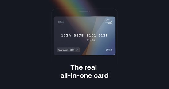 Card Blanch Launches App to Simplify Loyalty Credit Cards