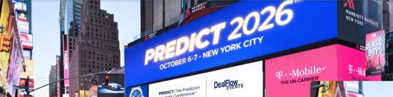 Cannot view this image? Visit: https://images.newsfilecorp.com/files/9393/308122_predict_banner_550.jpg