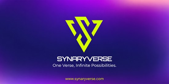 Cannot view this image? Visit: https://images.newsfilecorp.com/files/9405/302175_synaryverse-ai-digital-agency-in-usa-jpg_550.jpg