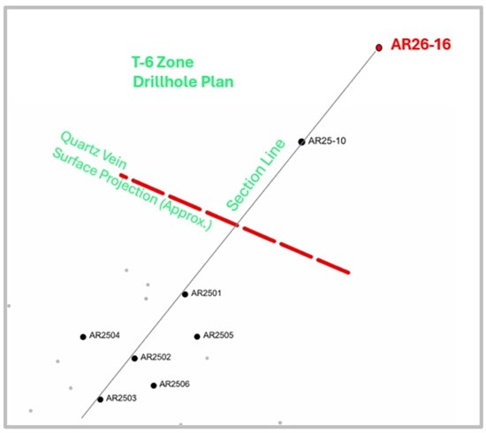 Cannot view this image? Visit: https://images.newsfilecorp.com/files/9409/285930_arya1_550.jpg