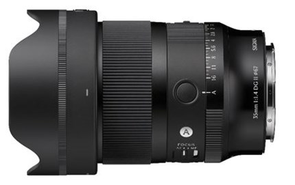 Cannot view this image? Visit: https://images.newsfilecorp.com/files/9491/284665_sigmaartlens_430.jpg