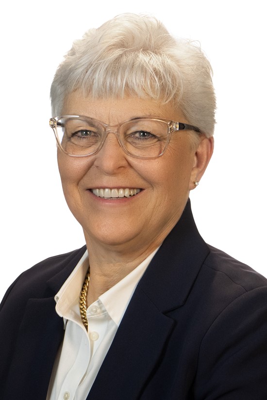 Cannot view this image? Visit: https://images.newsfilecorp.com/files/9536/260003_short_andrea-headshot-white_550.jpg