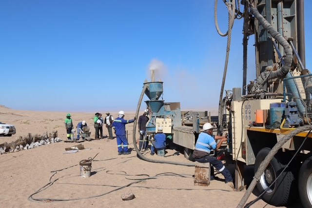 Junior Mining Network