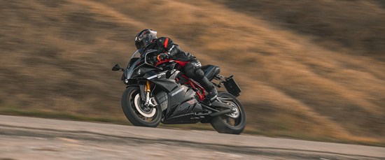 Cannot view this image? Visit: https://images.newsfilecorp.com/files/9586/259289_energica-ego-2_2022_550.jpg