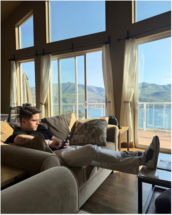 Cannot view this image? Visit: https://images.newsfilecorp.com/files/9586/292675_100kaiagency_550.jpg