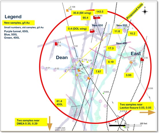 Cannot view this image? Visit: https://images.newsfilecorp.com/files/9875/272947_northpeak04.jpg