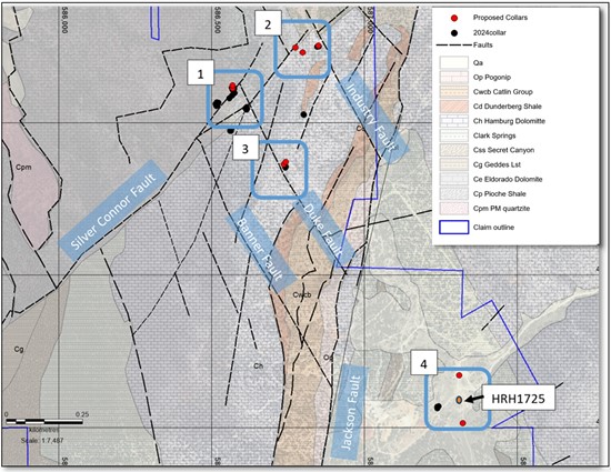 Cannot view this image? Visit: https://images.newsfilecorp.com/files/9875/272947_northpeak1.jpg