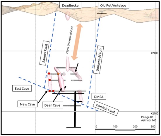 Cannot view this image? Visit: https://images.newsfilecorp.com/files/9875/272947_northpeak3.jpg