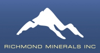 Richmond Minerals Inc.