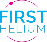First Helium Inc.
